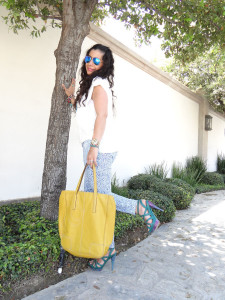 paloma-marum-fashion-blogger-vintage-lemon-zest-bag-7