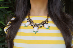paloma-marum-fashion-blogger-stripes-everywhere-statement-necklace-2