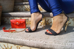 paloma-marum-fashion-blogger-rapsodia-metallic-details-bag-&-shoes