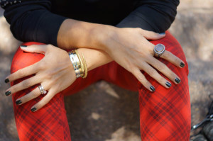 paloma-marum-fashion-blogger-sequin-sweatshirt-accesories